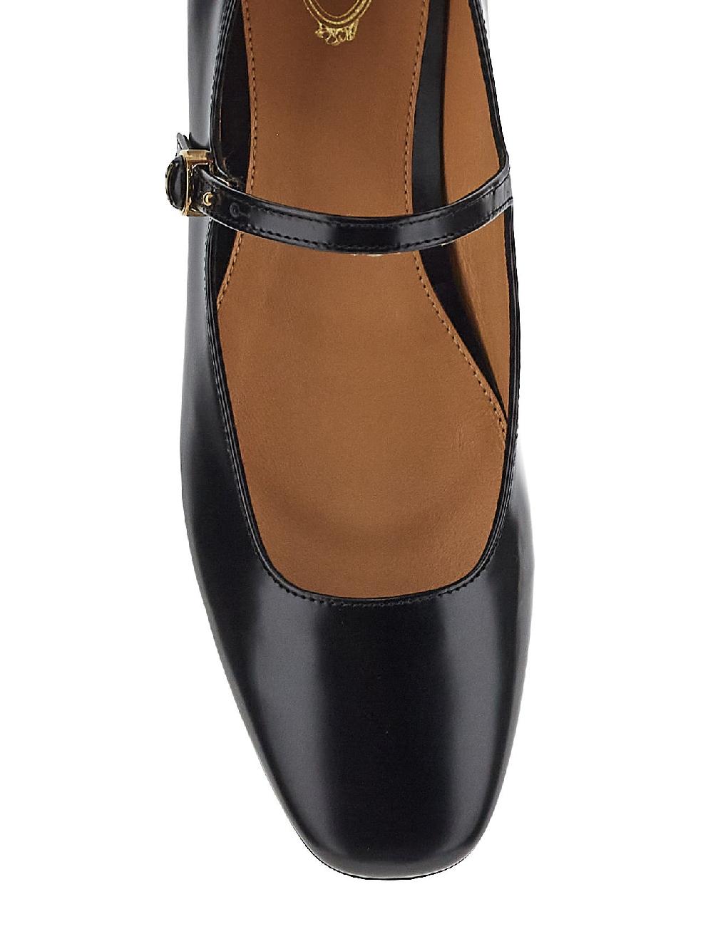 Oluxury Tod's Ballerina Shoe Vendita Calda