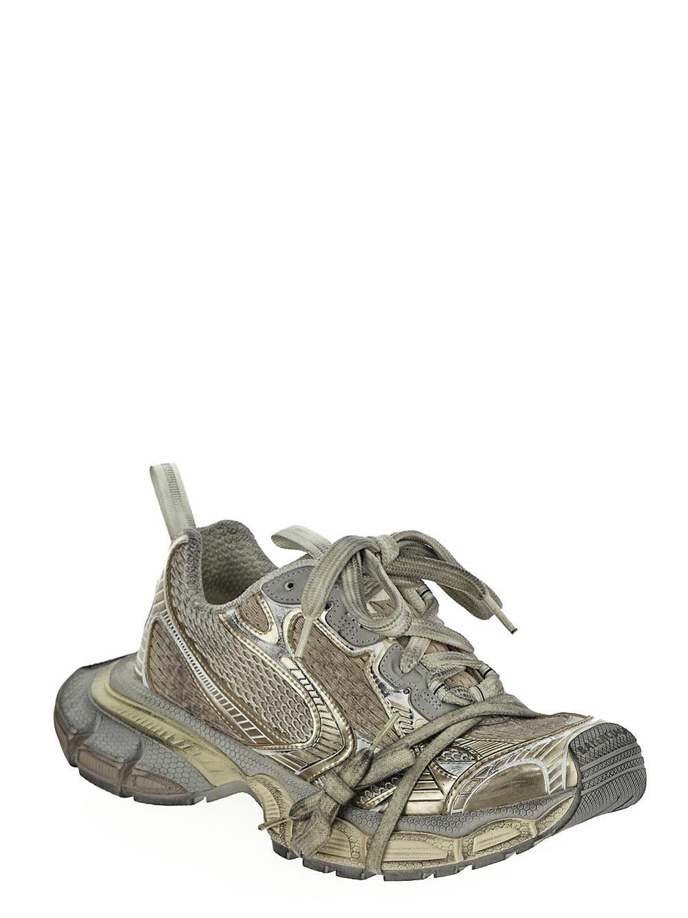 Oluxury Balenciaga 3XL Sneaker Saldi Di Fabbrica