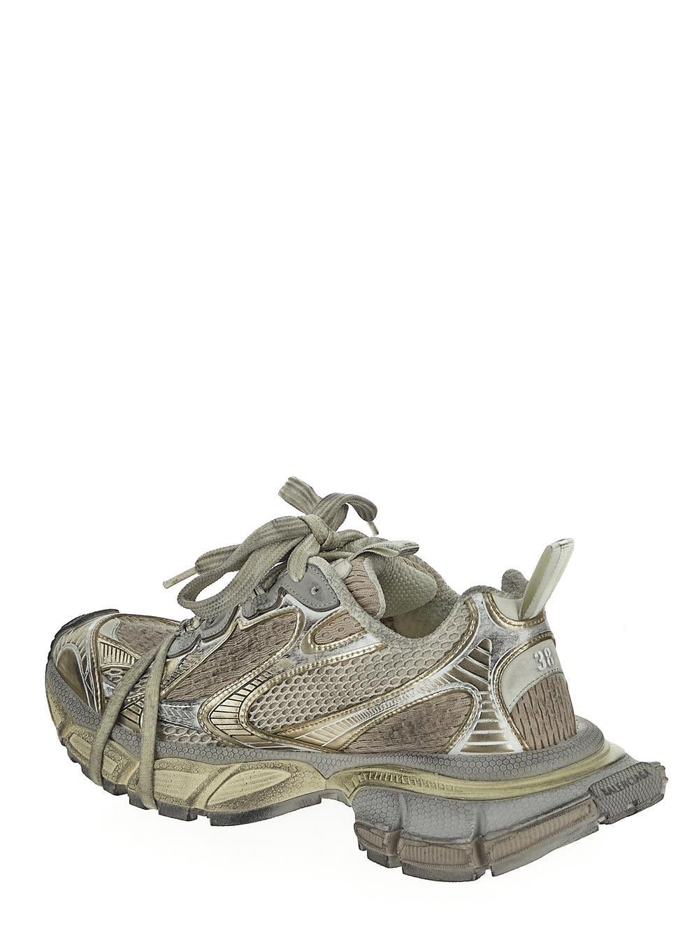 Oluxury Balenciaga 3XL Sneaker Saldi Di Fabbrica