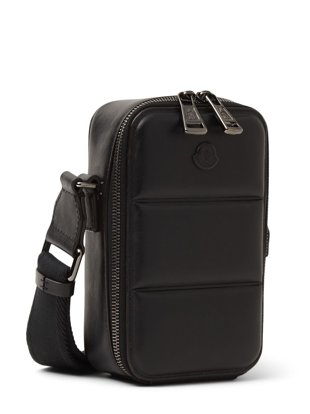 Oluxury Moncler Vertical crossbody Negozio