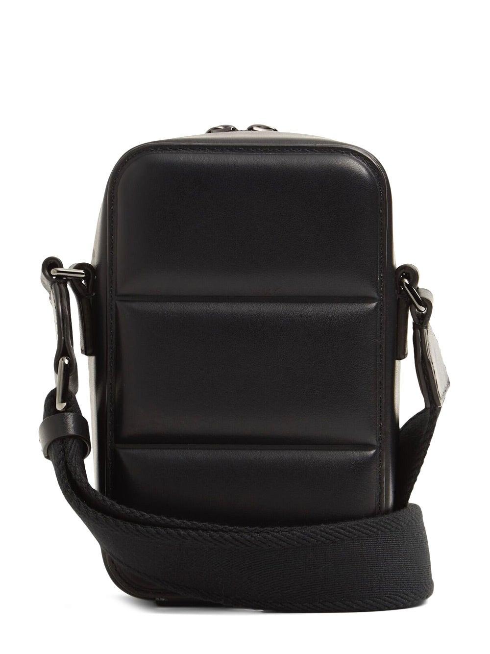 Oluxury Moncler Vertical crossbody Negozio