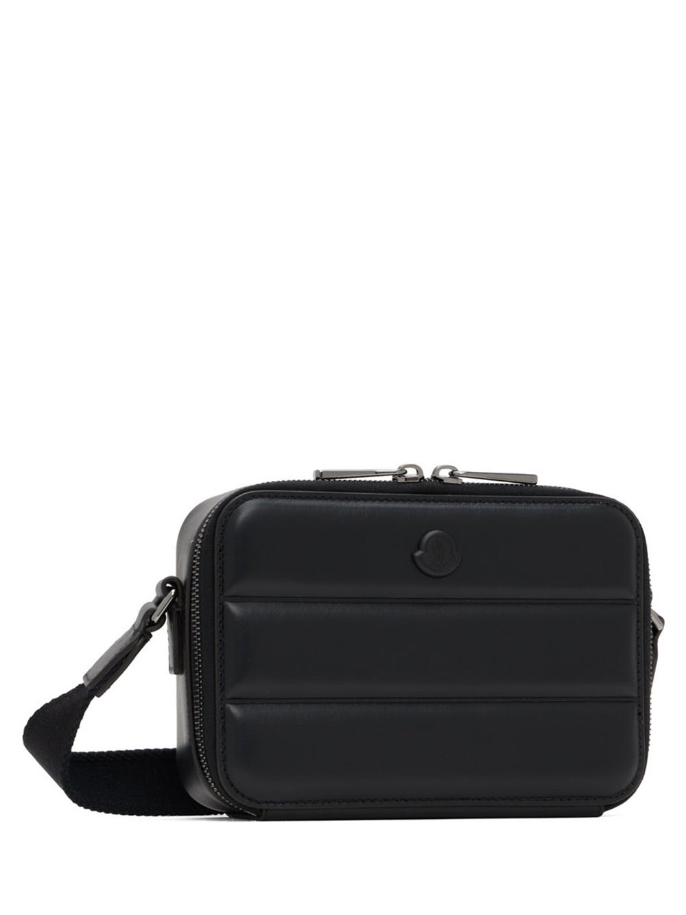 Oluxury Moncler Horizontal crossbody bag 2025