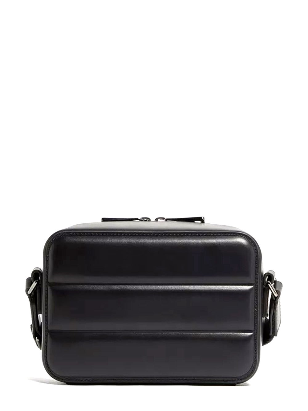 Oluxury Moncler Horizontal crossbody bag 2025