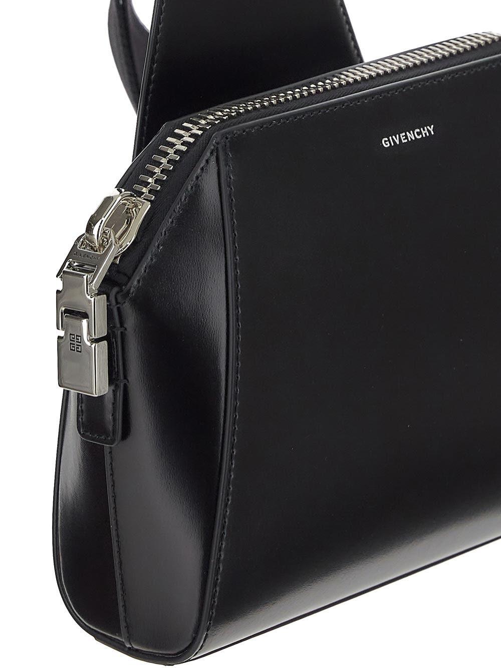 Oluxury Givenchy Ant U Crossbody Bag Italy