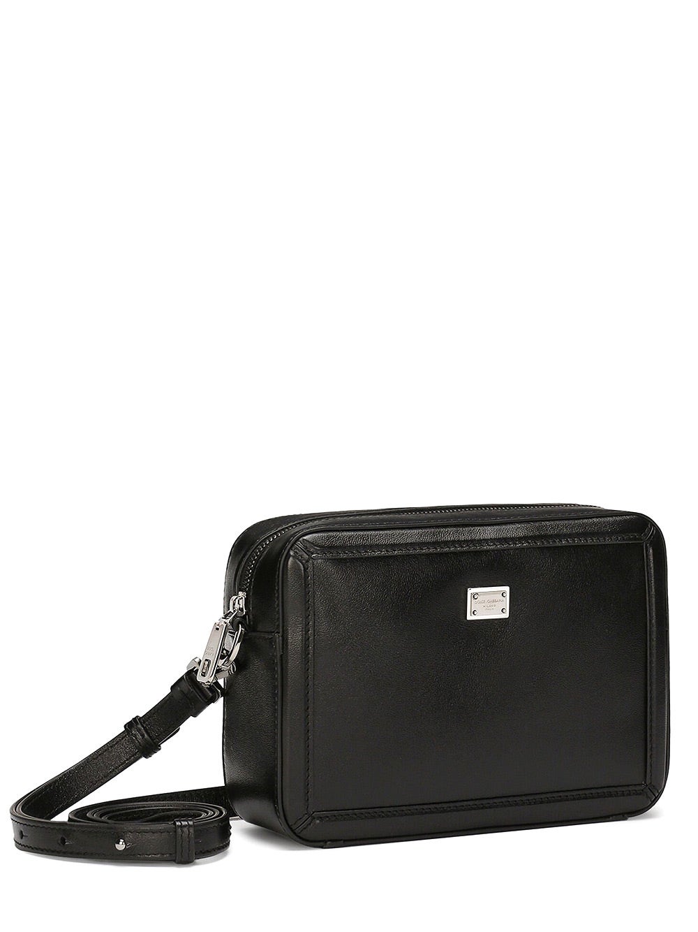 Oluxury Dolce & Gabbana Logo Mini Bag 2025