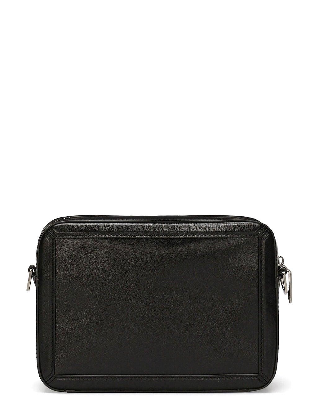 Oluxury Dolce & Gabbana Logo Mini Bag 2025