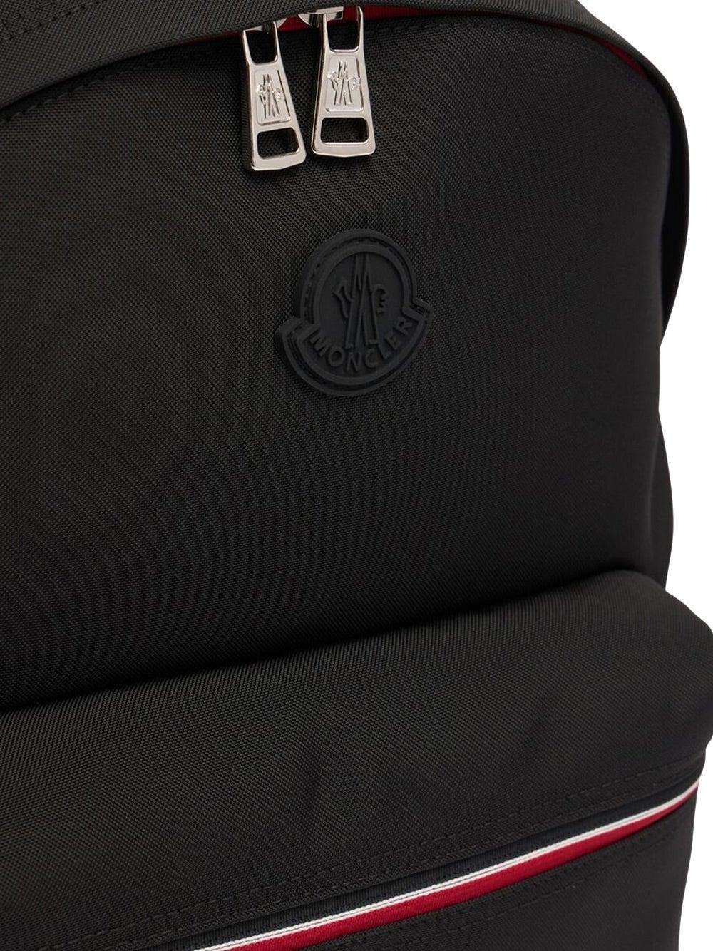Oluxury Moncler New Pierrick Backpack Nuovo