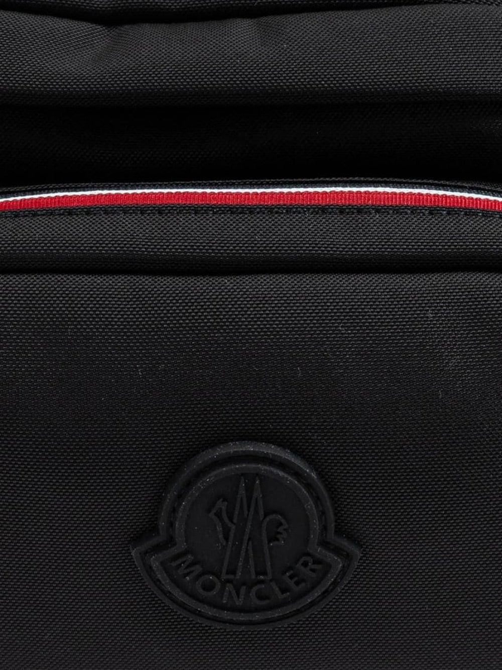 Oluxury Moncler Durance Belt Bag Vendita