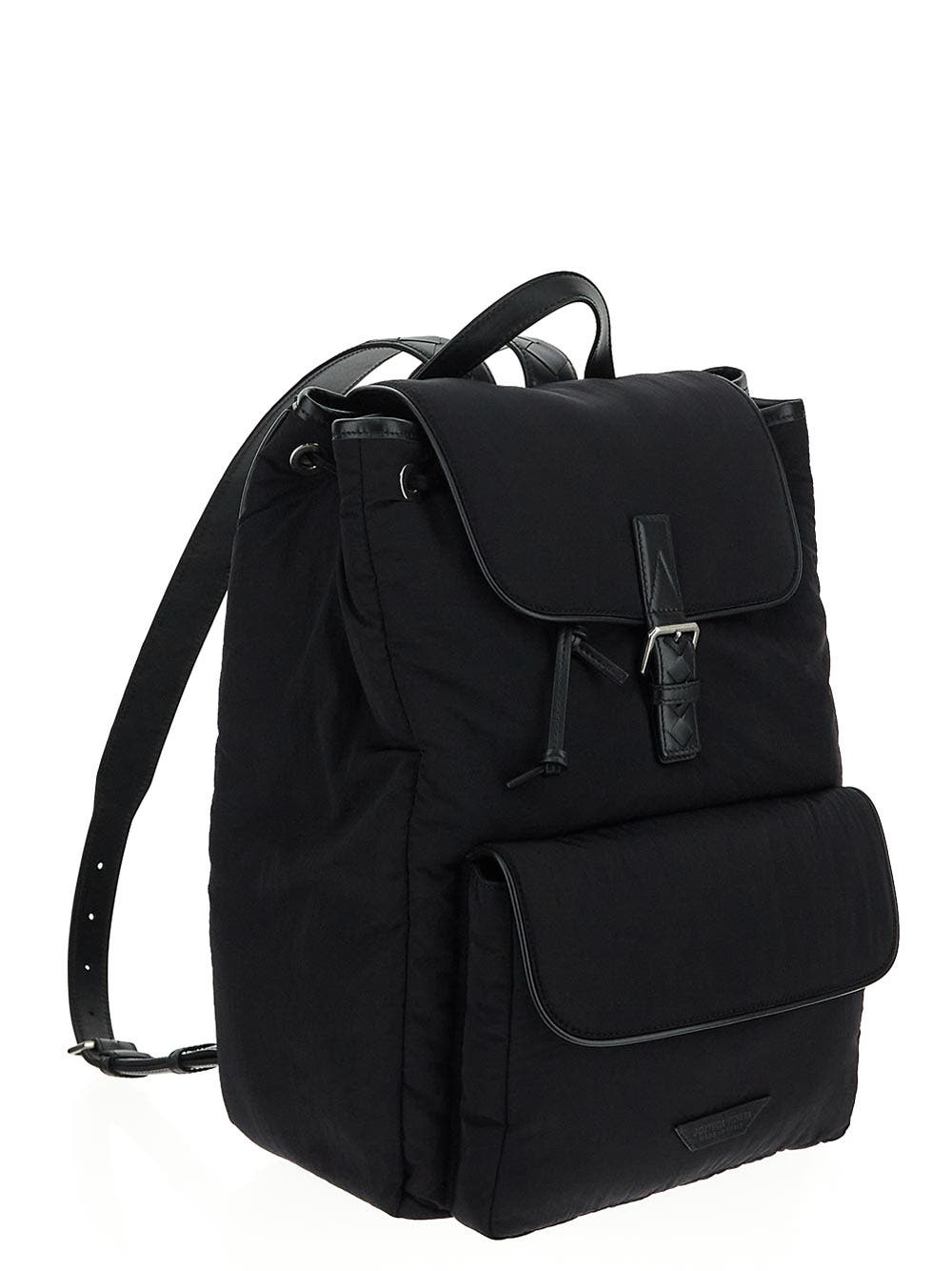 Oluxury Bottega Veneta Crossroad Backpack Spedizione Gratuita