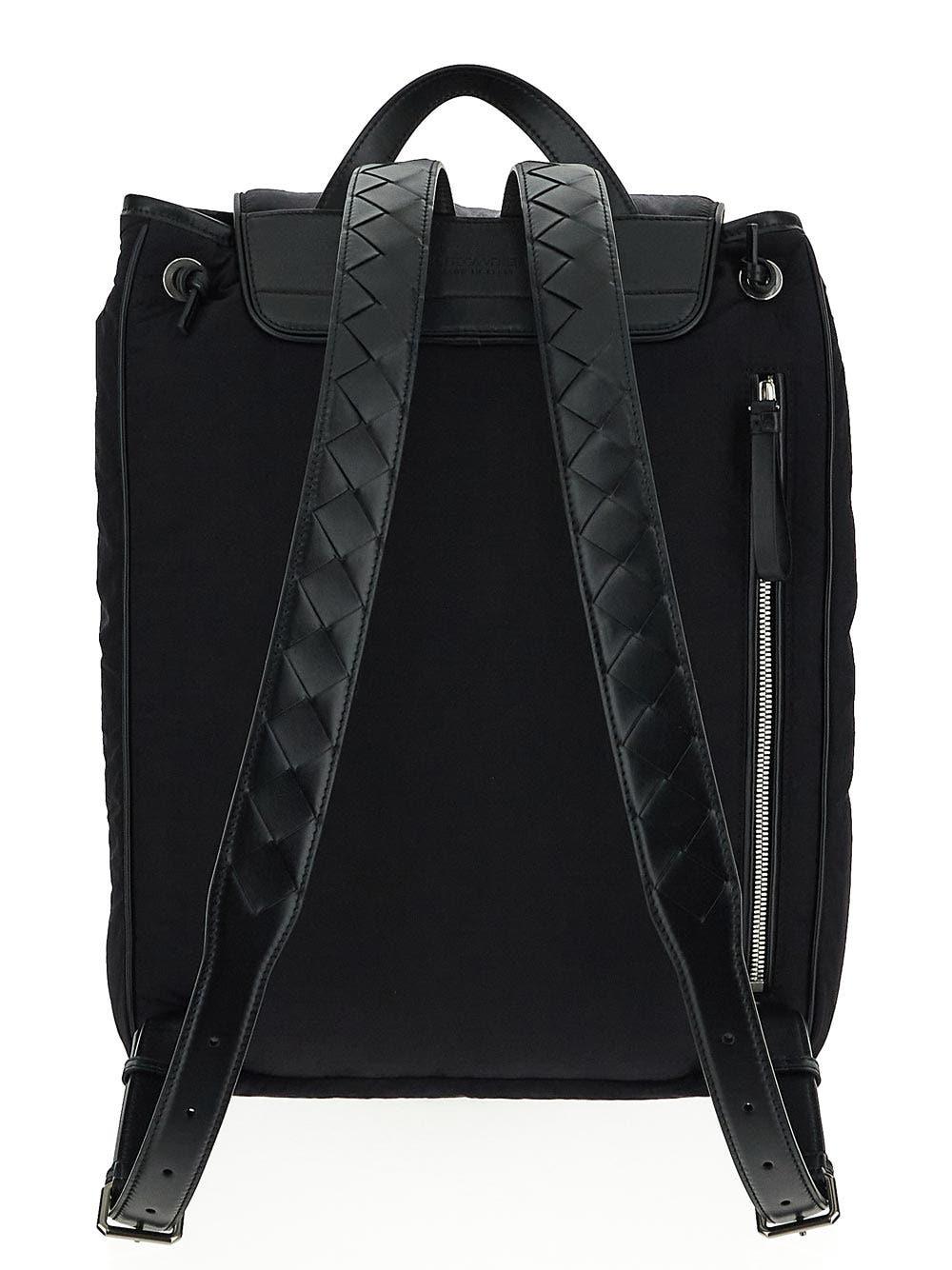 Oluxury Bottega Veneta Crossroad Backpack Spedizione Gratuita