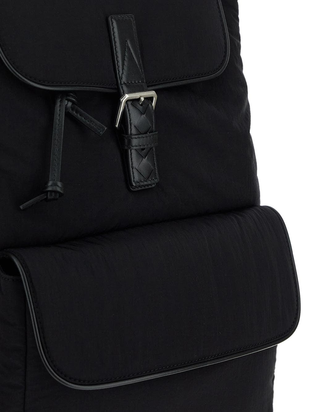 Oluxury Bottega Veneta Crossroad Backpack Spedizione Gratuita