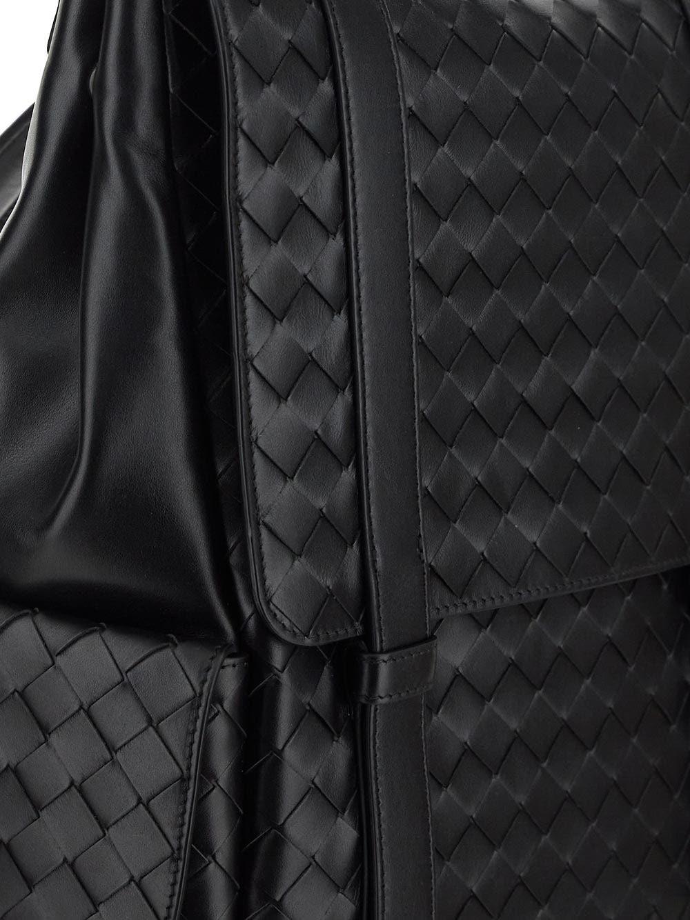 Oluxury Bottega Veneta Backpack Soddisfazione Garantita