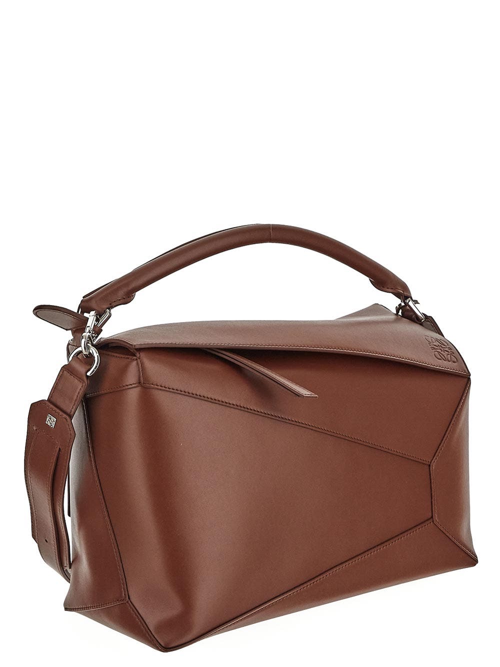 Oluxury Loewe Puzzle Bag Negozi Online