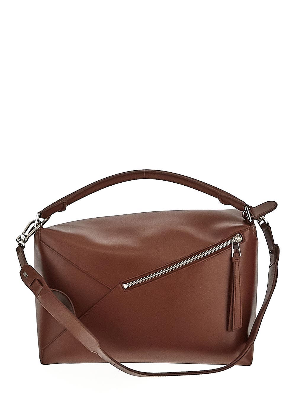 Oluxury Loewe Puzzle Bag Negozi Online