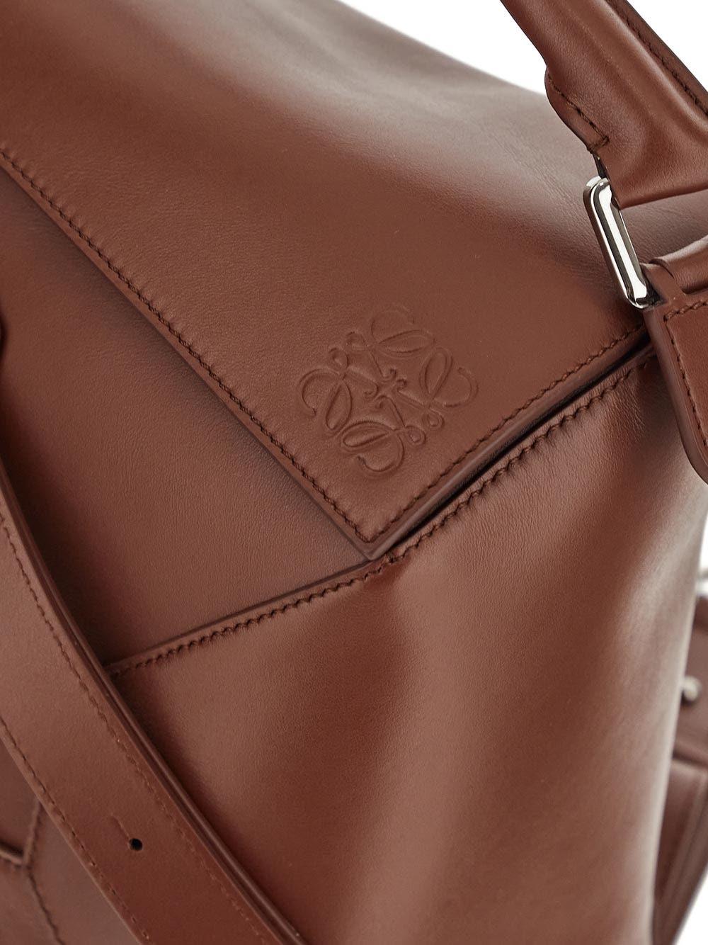 Oluxury Loewe Puzzle Bag Negozi Online