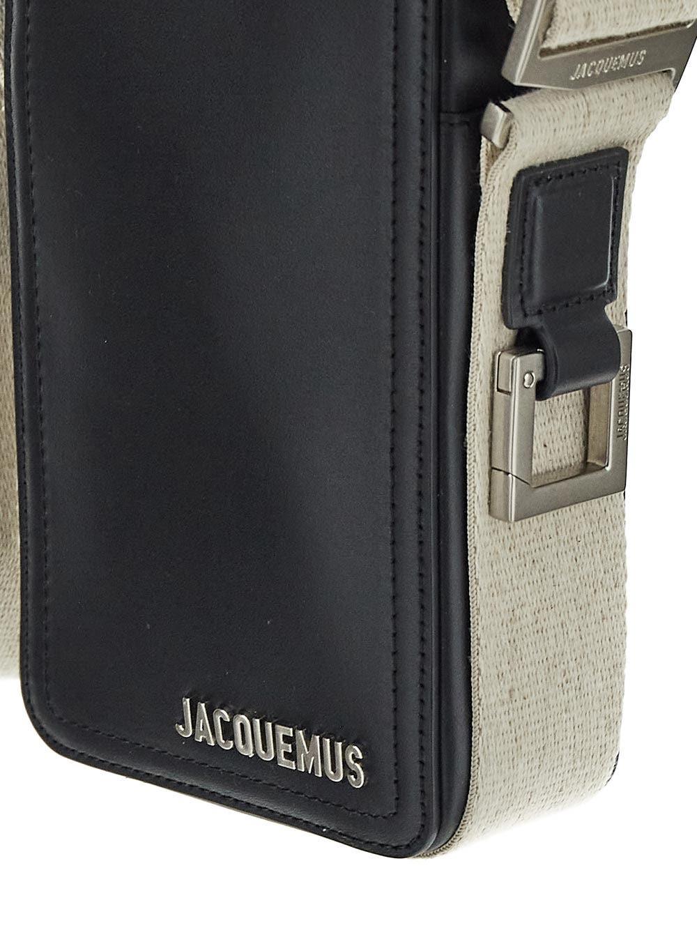 Oluxury Jacquemus Le Cuerda Vertical Convenienza