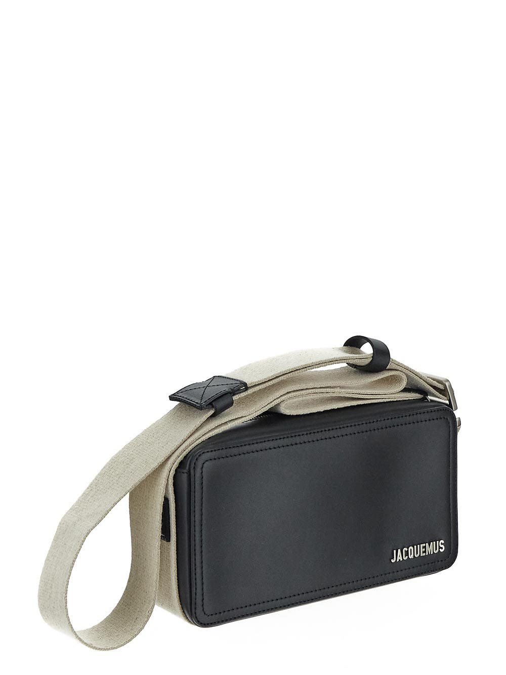 Oluxury Jacquemus Le Cuerda Horizontal Novità