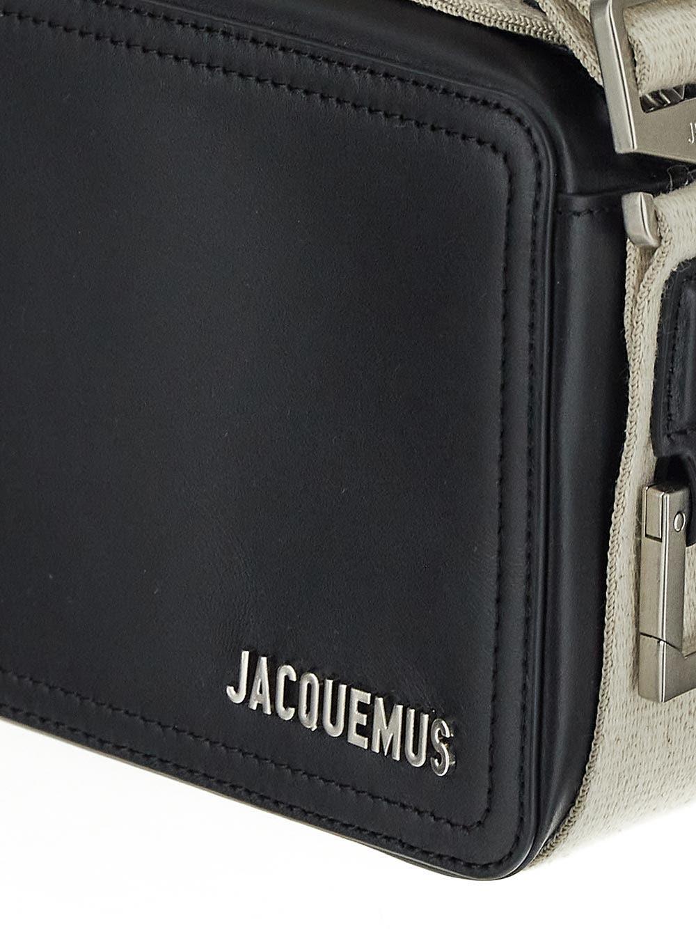 Oluxury Jacquemus Le Cuerda Horizontal Novità
