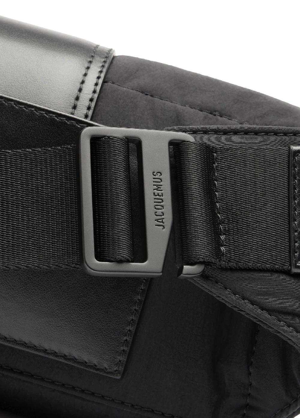 Oluxury Jacquemus La Banane Bambino Presa