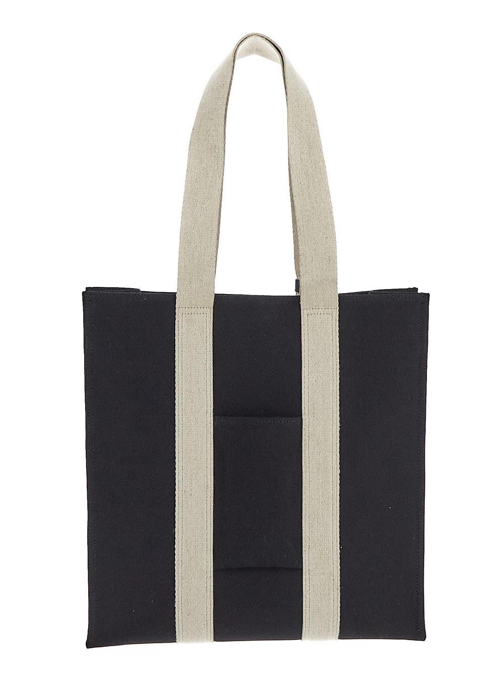 Oluxury Jacquemus Le Cabas cuerda Sconto