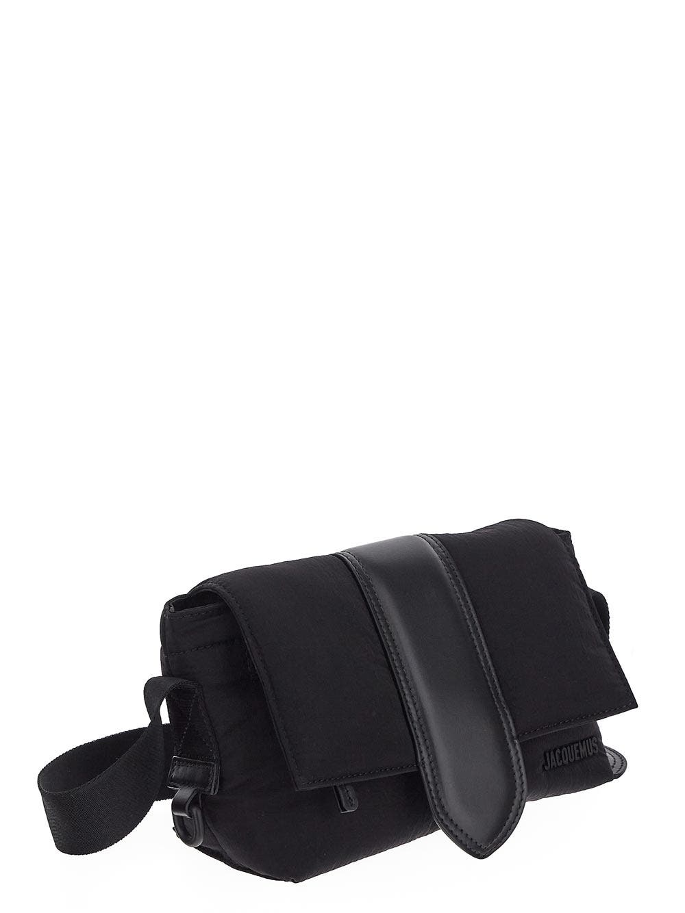 Oluxury Jacquemus Le Petit Messenger Bambino Offerta