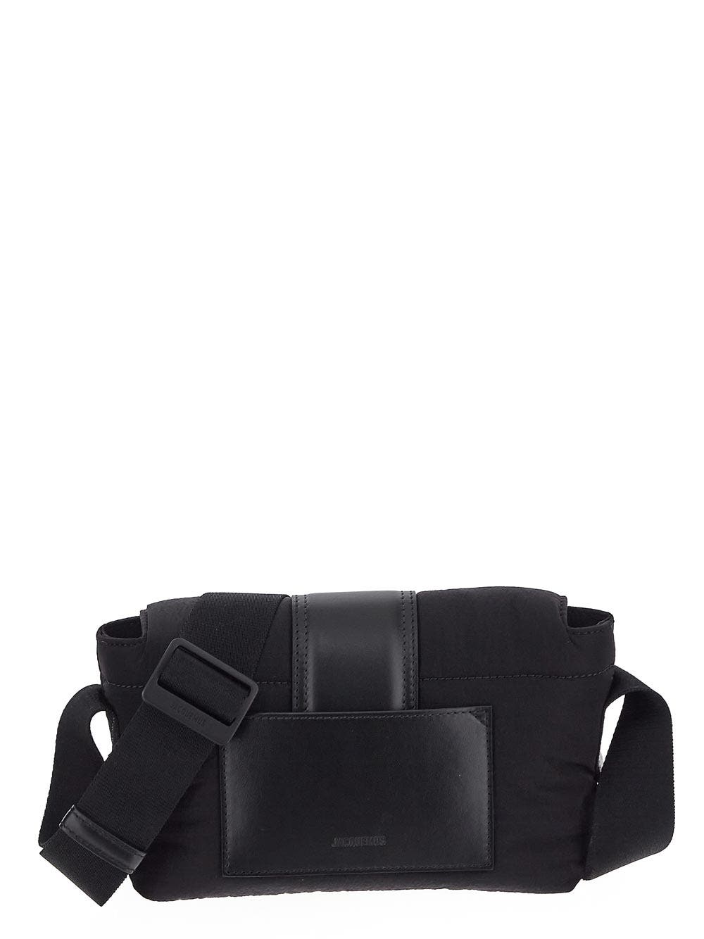 Oluxury Jacquemus Le Petit Messenger Bambino Offerta