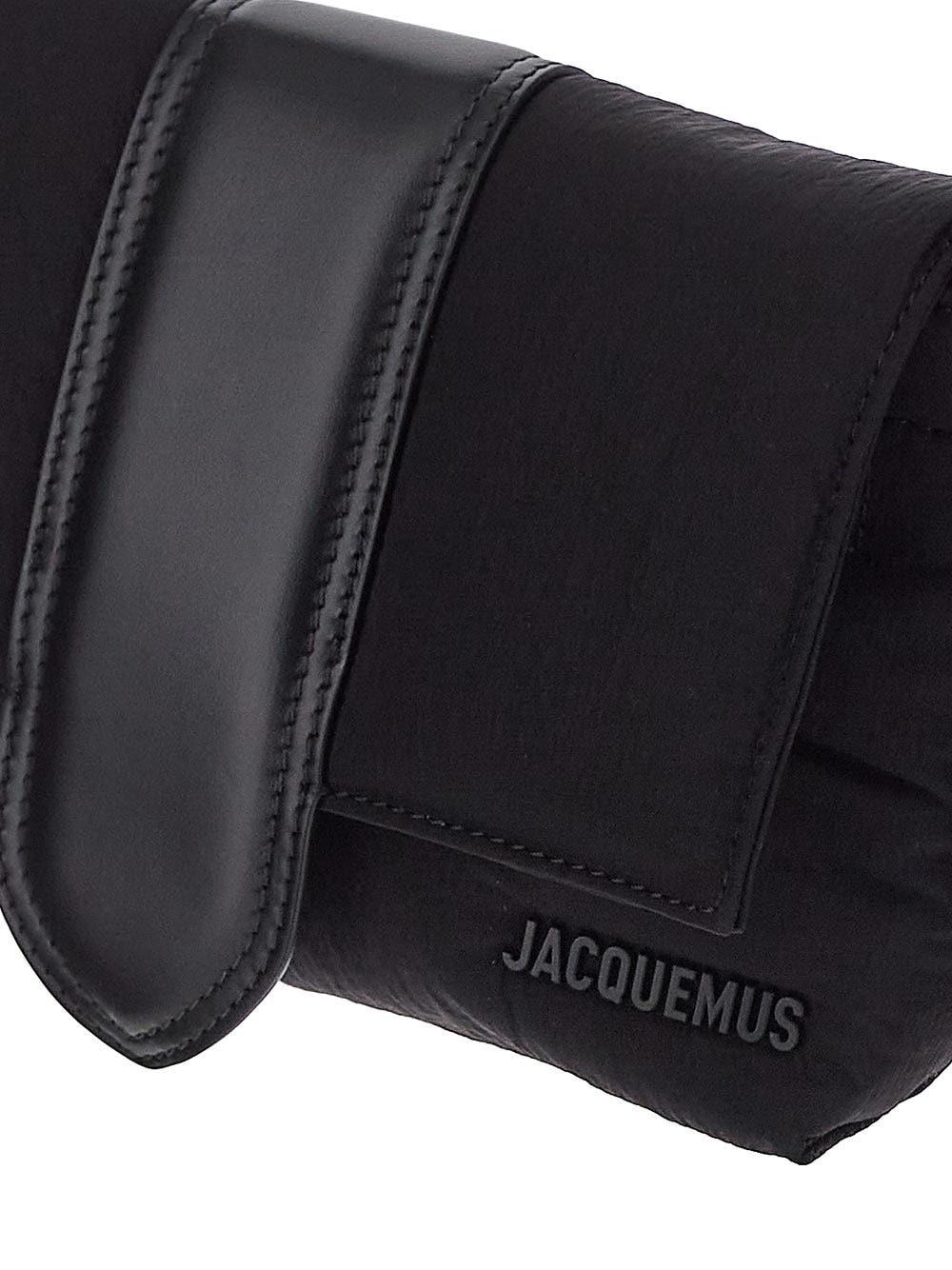 Oluxury Jacquemus Le Petit Messenger Bambino Offerta