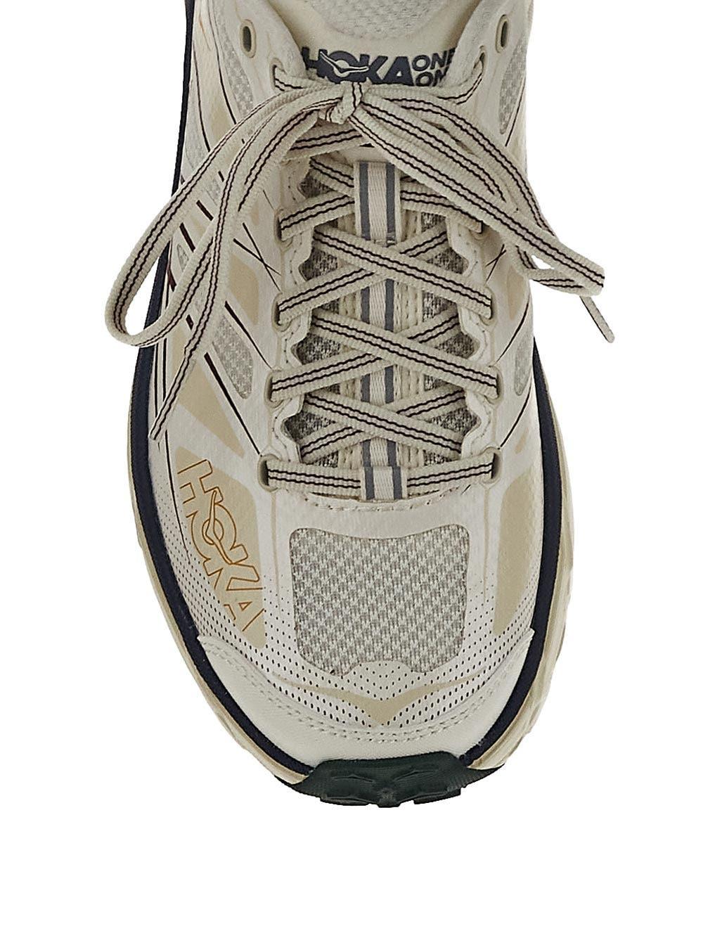 Oluxury Hoka Mafate Speed 2 Sneaker Economico