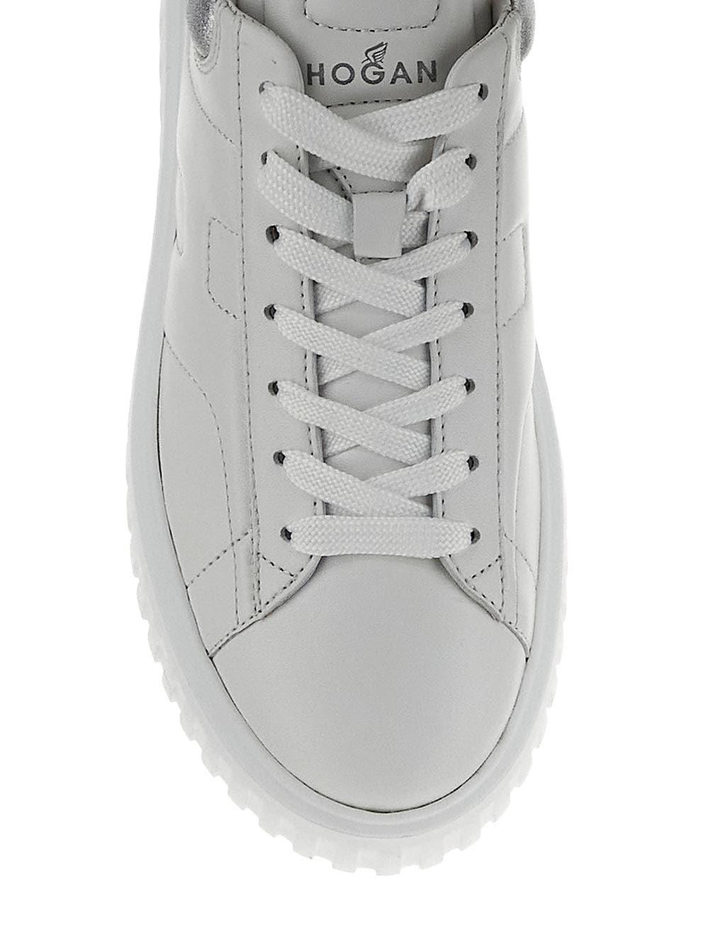 Oluxury Hogan Lace-Up Sneaker Offerte
