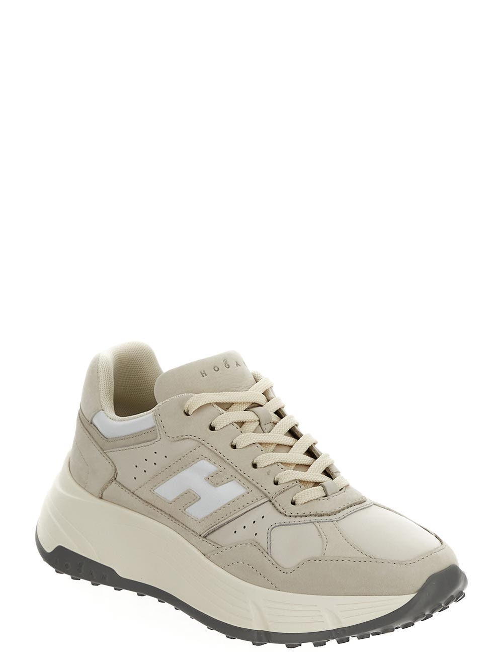 Oluxury Hogan Lace-Up Sneaker I Più Venduti