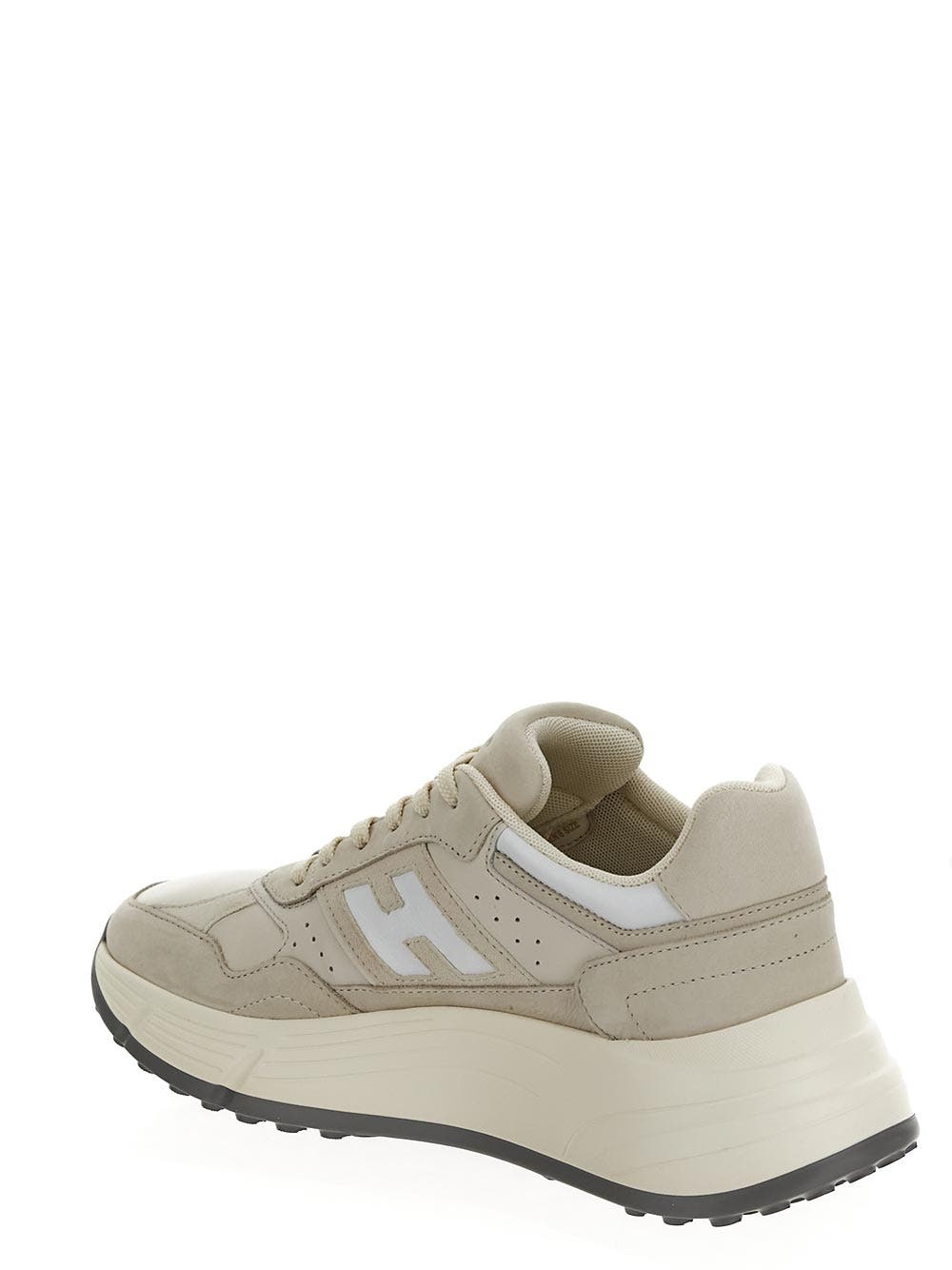 Oluxury Hogan Lace-Up Sneaker I Più Venduti