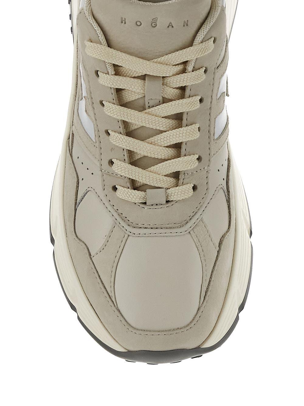 Oluxury Hogan Lace-Up Sneaker I Più Venduti