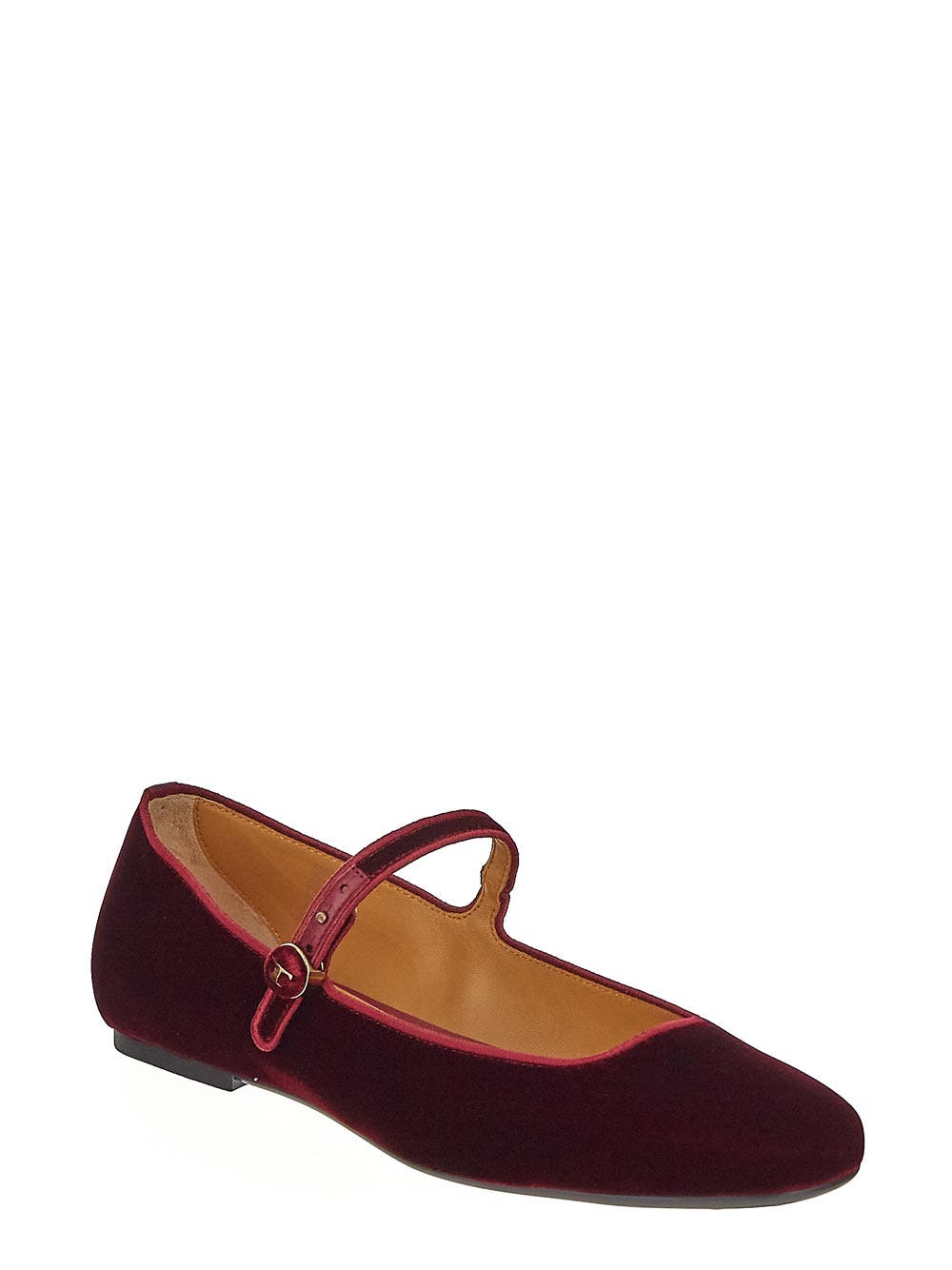 Oluxury Tod's Ballerina Shoe Negozio