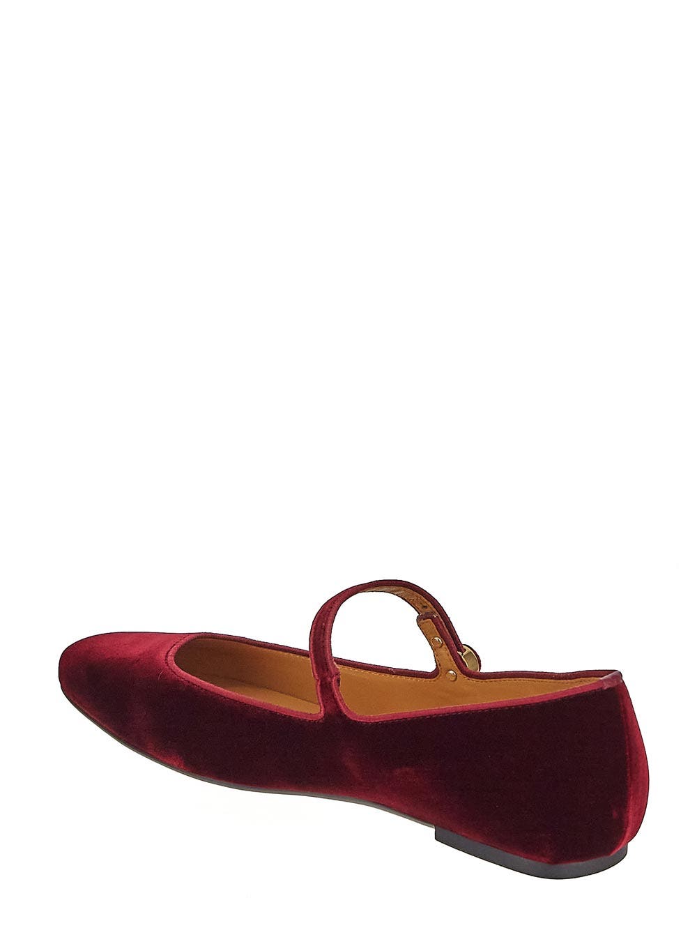 Oluxury Tod's Ballerina Shoe Negozio