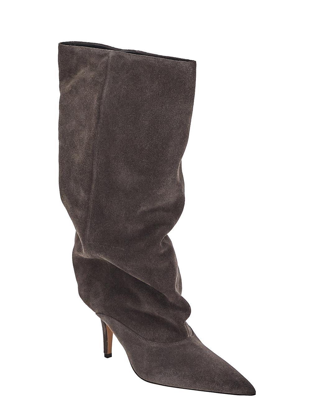 Oluxury Paris Texas Ines Boot In Saldo