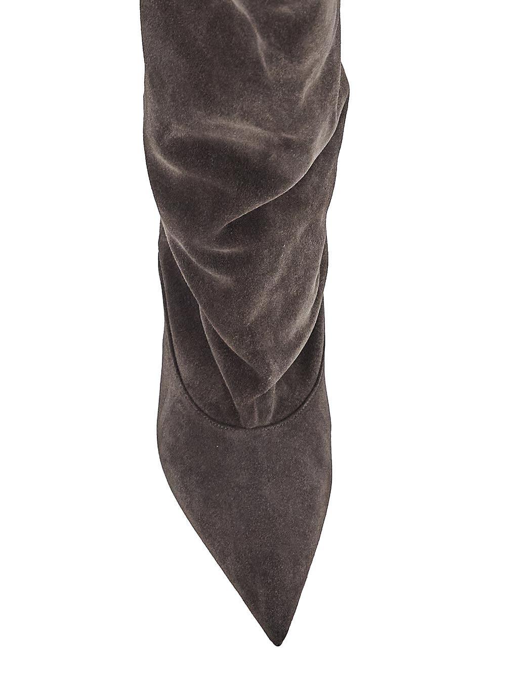 Oluxury Paris Texas Ines Boot In Saldo