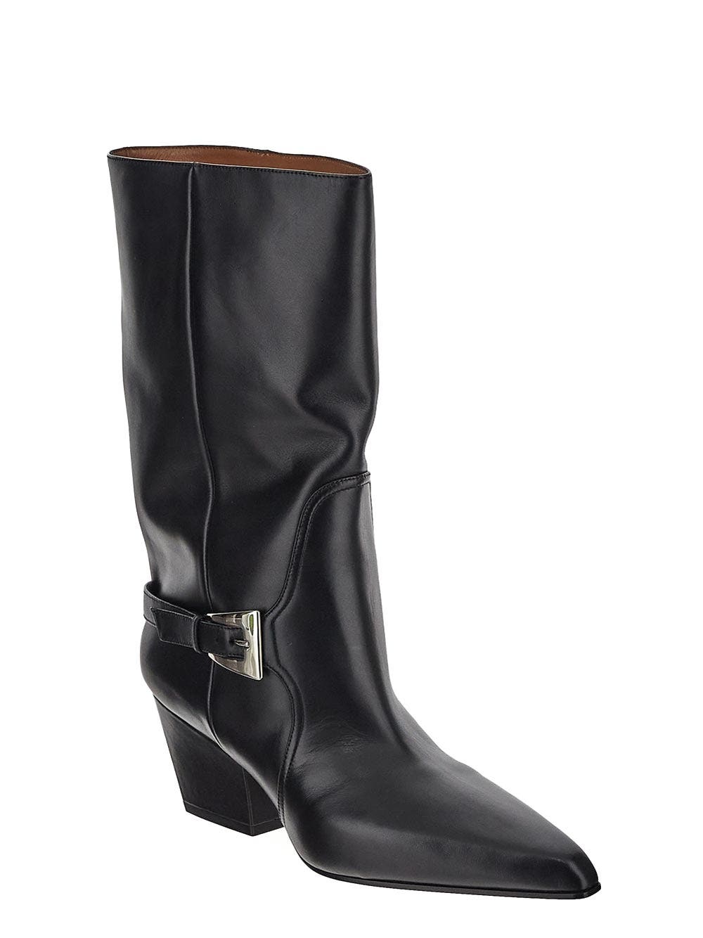Oluxury Paris Texas Jane Boot Italy