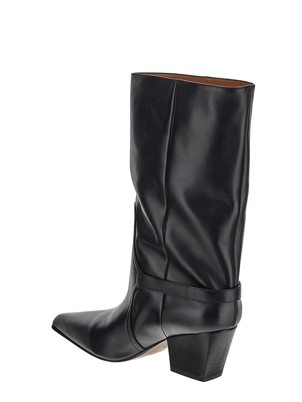 Oluxury Paris Texas Jane Boot Italy