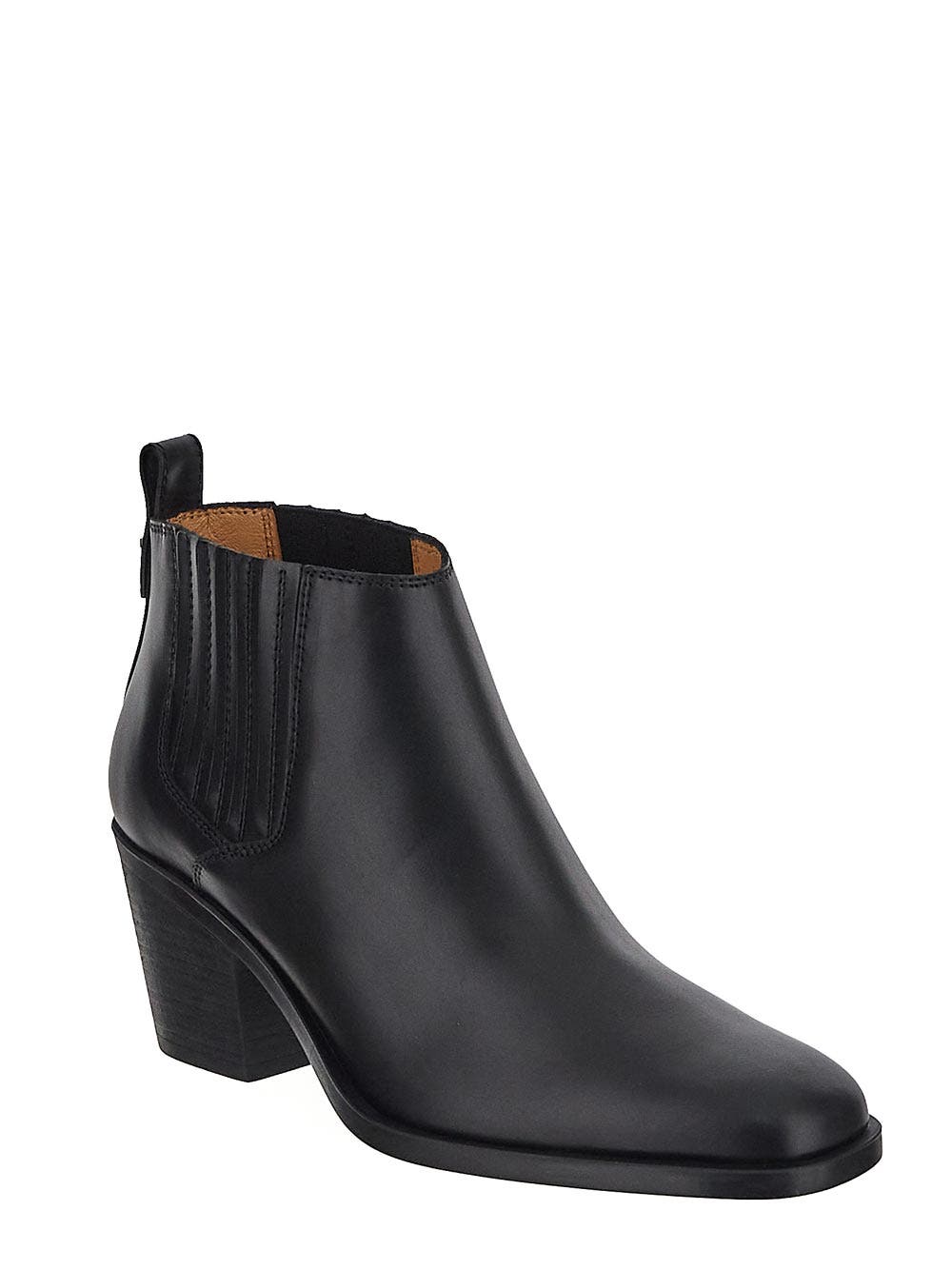 Oluxury Tod's Ankle Boot Italia