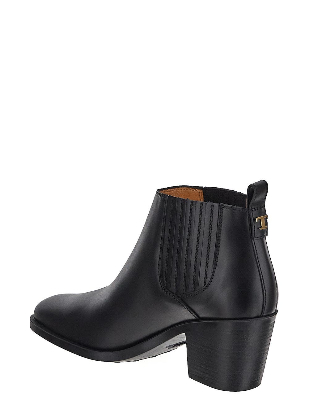 Oluxury Tod's Ankle Boot Italia