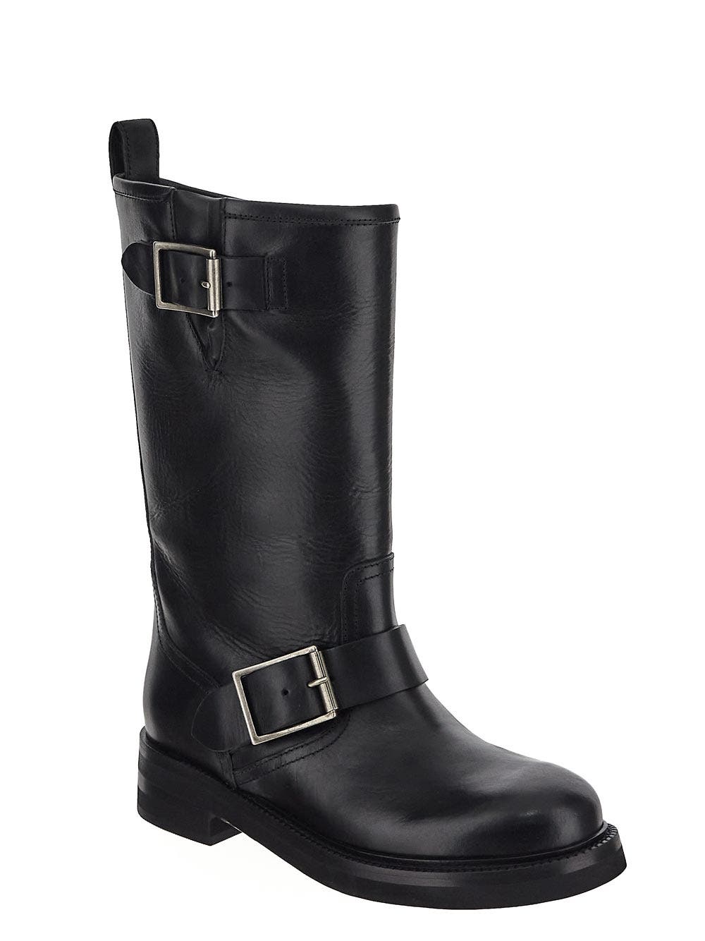 Oluxury Paris Texas Detroit Boot 2025