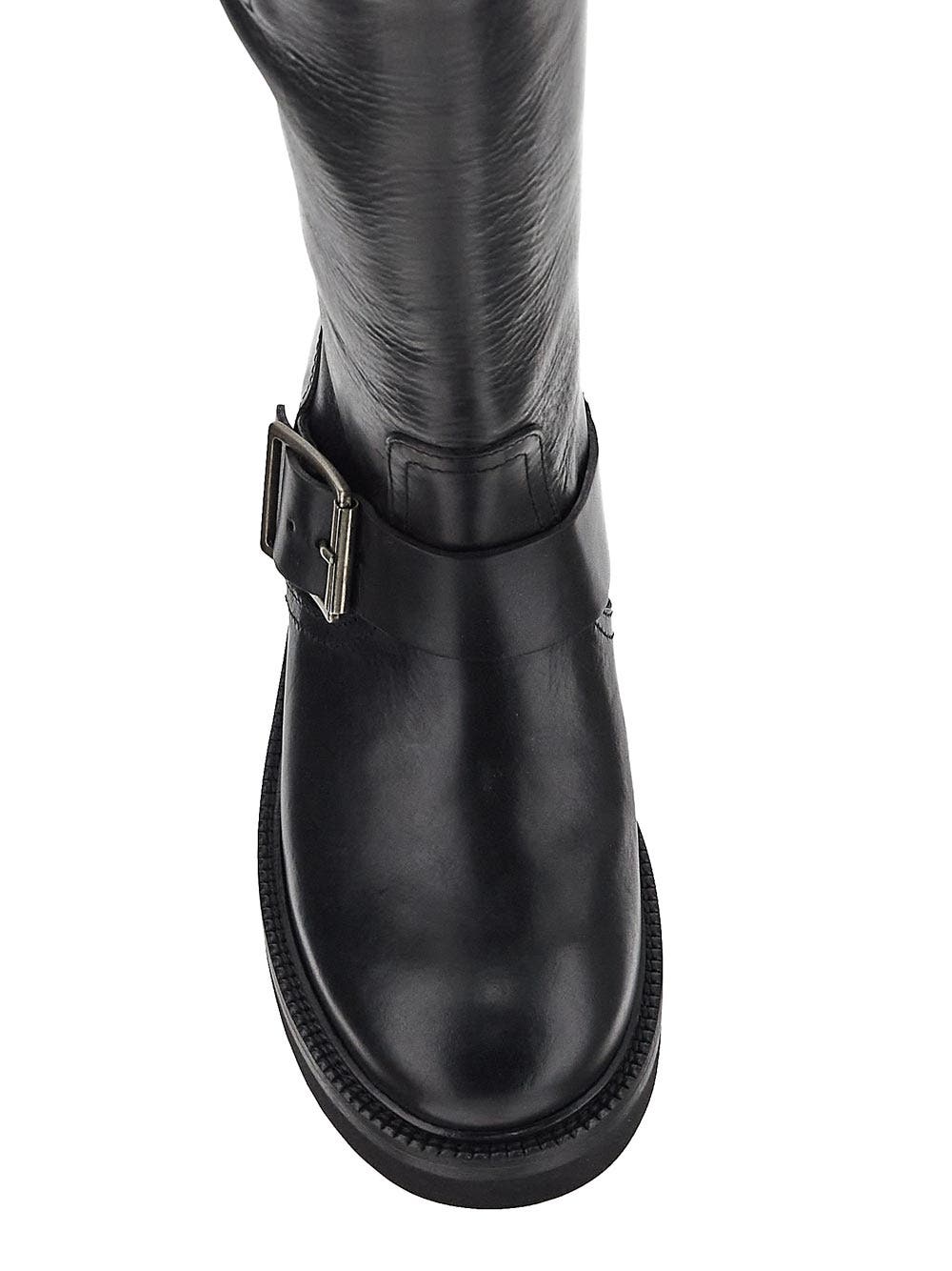 Oluxury Paris Texas Detroit Boot 2025