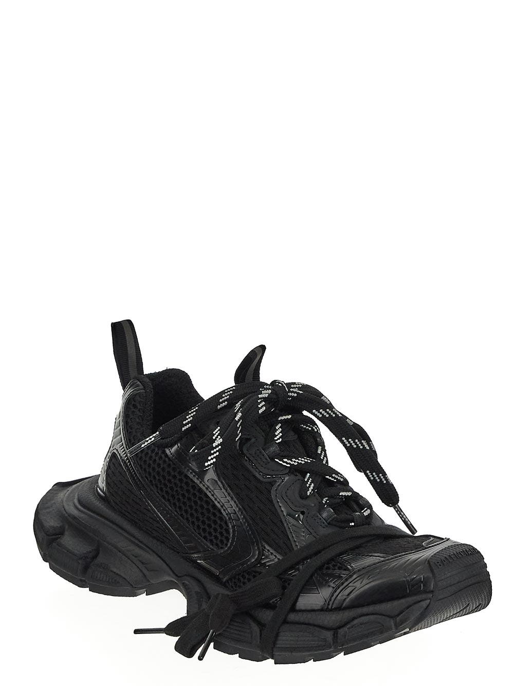 Oluxury Balenciaga 3XL Sneaker Qualità