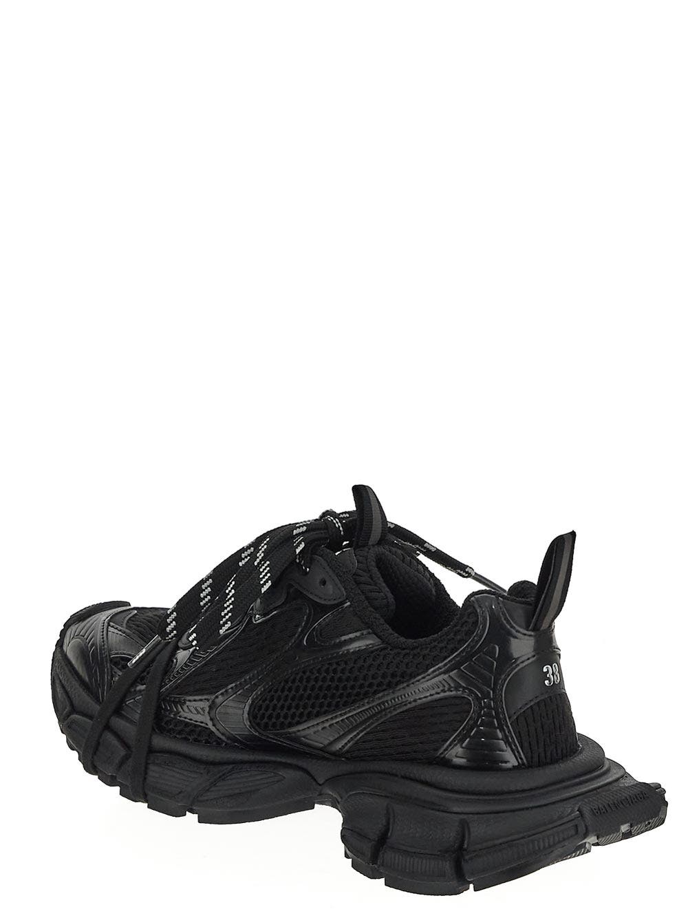 Oluxury Balenciaga 3XL Sneaker Qualità