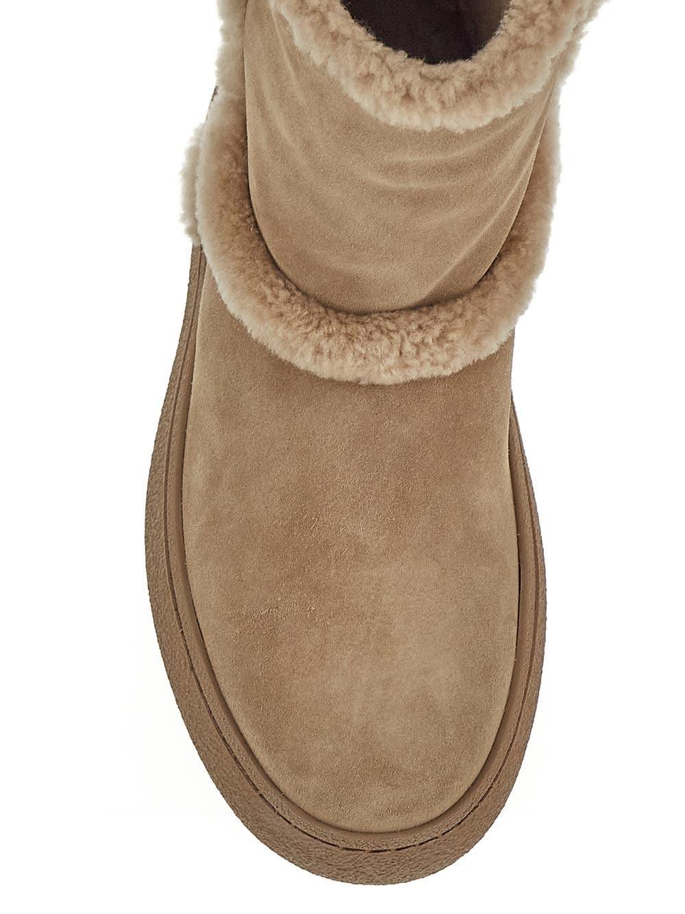 Oluxury Tod's Winter Boot Promozione