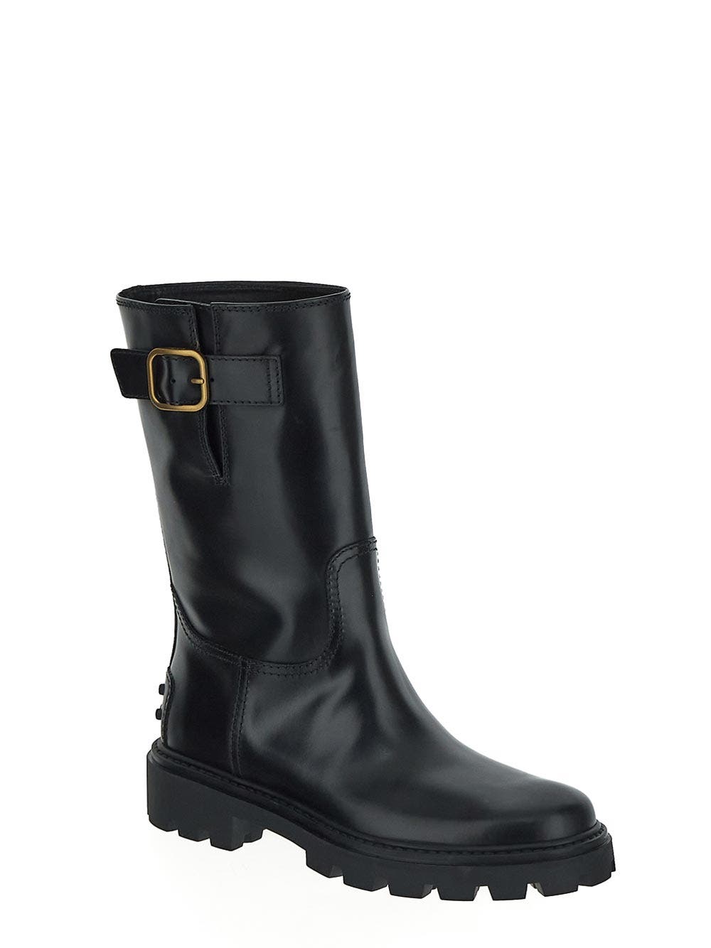 Oluxury Tod's Rubber Boot Solo un giorno rimasto