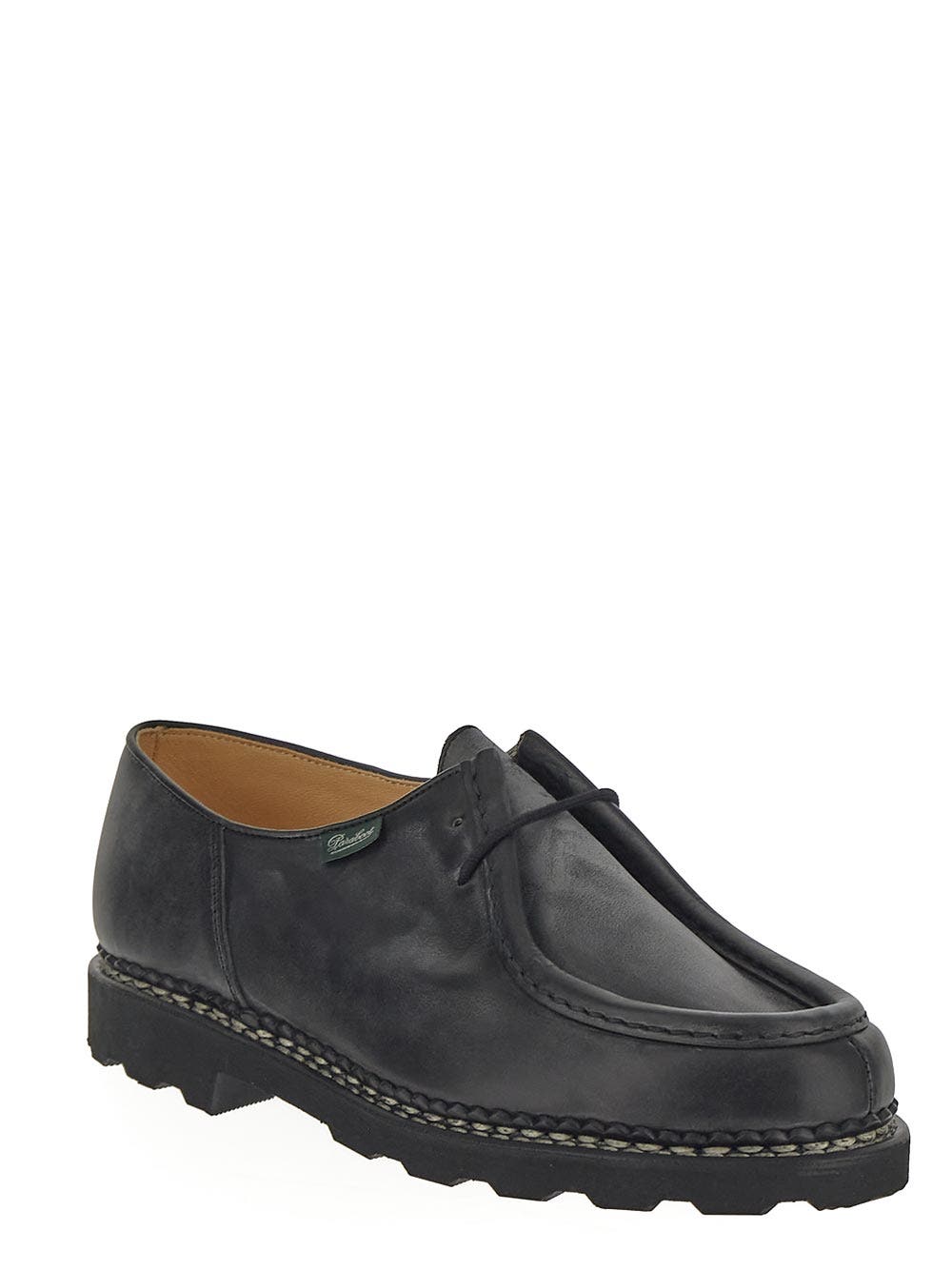 Oluxury Paraboot Michael/Griff II Pezzi Unici
