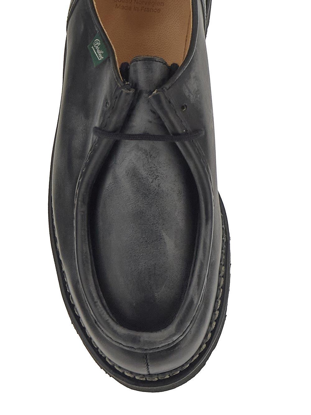 Oluxury Paraboot Michael/Griff II Pezzi Unici