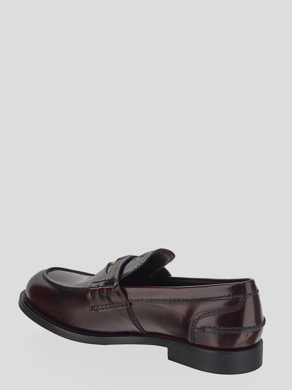 Oluxury Miu Miu loafers Limitato a 3 giorni