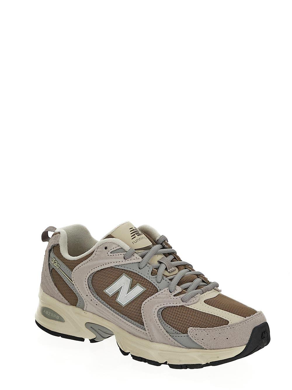 Oluxury New Balance 530 Sneaker Esporta salva